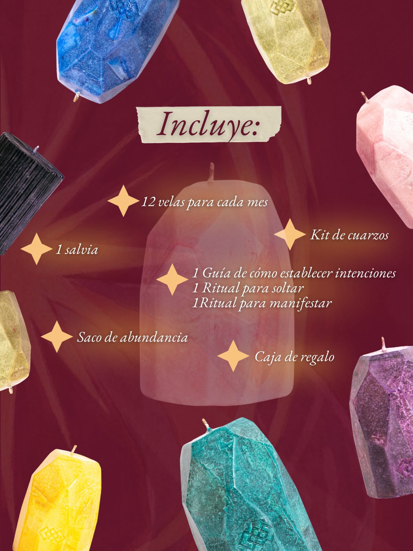 -Kit de temporada: 12 intenciones - Image 4