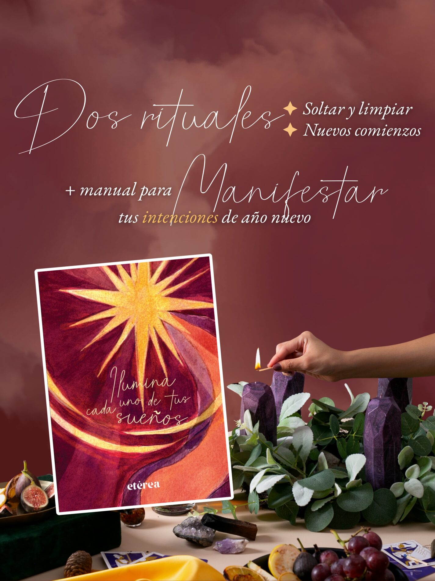 -Kit de temporada: 12 intenciones - Image 5